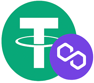 Tether(POL) USDT