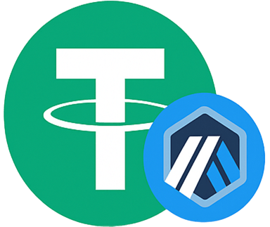 Tether(ARB) USDT