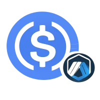 USDC(ARBITRUM)