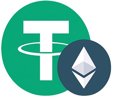 Tether(ERC20) USDT