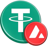 Tether(AVALANCHE) USDT