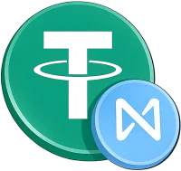 Tether(NEAR) USDT