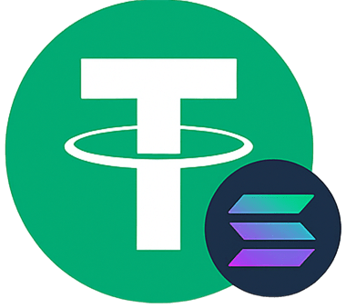 Tether(SOL) USDT