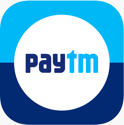Paytm INR