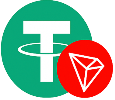 Tether(TRC20) USDT