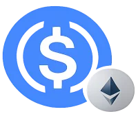 USDC(ERC20)
