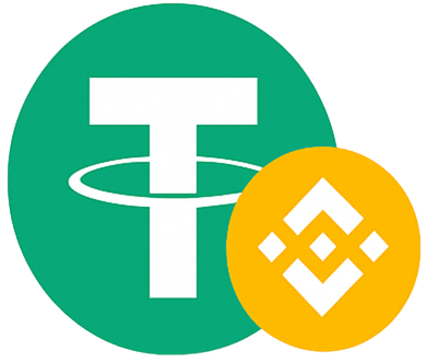 Tether(BEP20) USDT